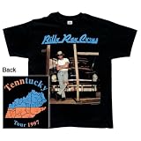 Billy Ray Cyrus - Tenntucky Tour 1997 - Large