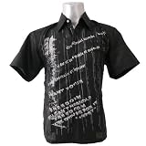 Designer Club Fashion Men Man Shirt