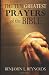 The Ten Greatest Prayers of the Bible