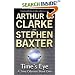 Time's Eye: A Time Odyssey Book One: Time's Eye Bk. 1 (Gollancz S.F.)