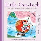 Little One-Inch And Other Japanese Children's Favorite Stori