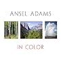 Ansel Adams in Color