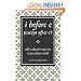 i before e (except after c): Old-School Ways to Remember Stuff