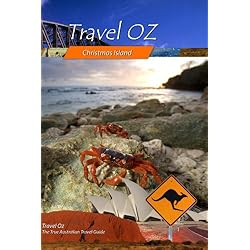 Travel Oz Christmas Island