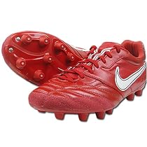 NIKE ナイキ TIEMPO LIGERA HGE AF スパイク　343855
