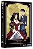xxxHOLiC: Fourth Collection xxxHOLiC: Fourth Collection