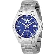 Fossil Men's LI2768 NCAA Kentucky Wildcats Round Dial Watch