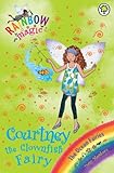 Courtney the Clownfish Fairy