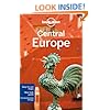 Central Europe (English, French and German Edition) fb