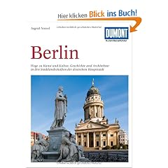 DuMont Kunst Reisef�hrer Berlin