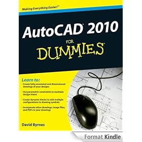 AutoCAD 2010 For Dummies