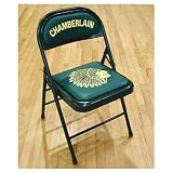 Collegiate Pacific Prep Custom Court Chairs - 24 Pieces by TACVPI