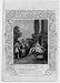 Biblical Religion Religious Scripture Bible Job'S Resignation Antique Religious Print