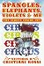 SPANGLES, ELEPHANTS, VIOLETS & ME: THE CIRCUS INSIDE OUT