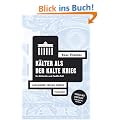 K�lter als der Kalte Krieg