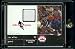 2001-02 Fleer Shoebox Collection Sole of the Game Ray Allen Jersey 51/200 Milwaukee Bucks Basketball Card - Mint Condition - Shipped In Protective Display Case!