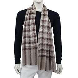 India Clothes Accessories Men Scarves Pashmina 12 x 60 inches