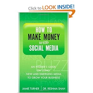 How to Make Money with Social Media