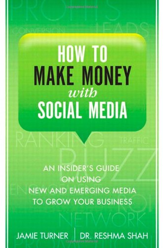 How to Make Money with Social Media