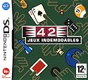 42 jeux ind&eacute;modables