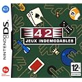 42 jeux ind�modables