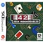 42 jeux ind�modables