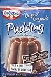 Dr. Oetker Original Pudding Mix, Chocolate, 1.75-Ounces, 3-Count Pouches (Pack of 10)