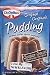 Dr. Oetker Original Pudding Mix, Chocolate, 1.75-Ounces, 3-Count Pouches (Pack of 10)