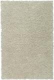 Safavieh Shag Collection SG731A Ivory Shag Area Rug, 8-Feet 6-Inch by 11-Feet 6-Inch