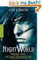 Night World - Prinz des Schattenreichs