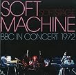 Soft Stage: BBC in Concert 1972