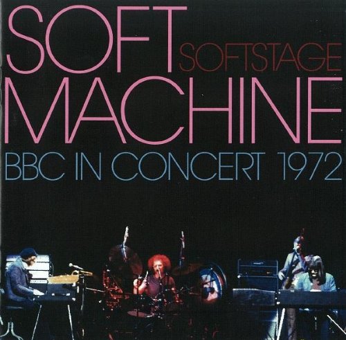 Soft Stage: BBC in Concert 1972