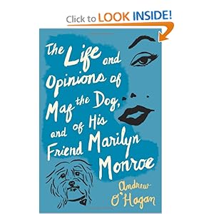 The Life and Opinions of Maf the Dog