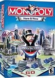11186 Monopoly Here and Now - Windows