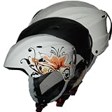 COX SWAIN Ski-/Snowboardhelm Pilot 2009/10 - Gr��enverstellbar - 