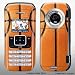 LG enV vx9900 basketball Vinyl Skins skin 98011