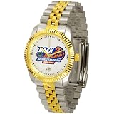 Florida Gators NCAA Back to Back National Champs Executive Mens Watch