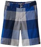 Quiksilver Boys 8-20 Colossal Walkshort, Classic Blue, 26