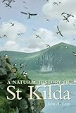 A natural history of St. Kilda