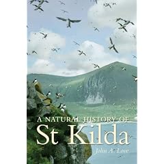 A Natural History of St. Kilda