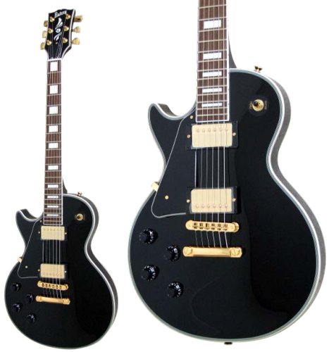 FERNANDES RLC-50/LH/BK エレキギター/特価分