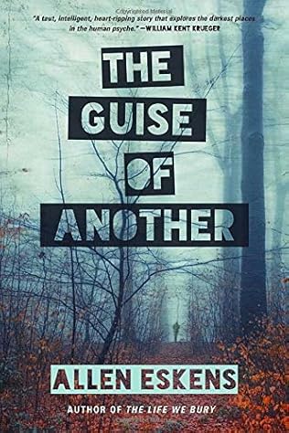 THE GUISE OF ANOTHER - ALLEN ESKENS