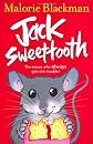 Jack Sweettooth