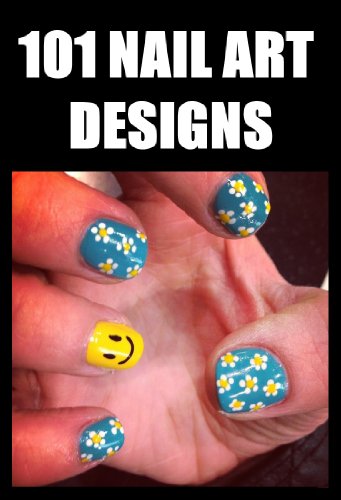 101 Nail Art Designs