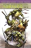 Teenage Mutant Ninja Turtles micro-series. Volume 1