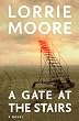 A Gate at...