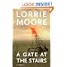 A Gate at the Stairs