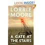 A Gate at the Stairs
