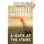 A Gate at the Stairs
