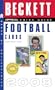 The Official Beckett Price Guide to Football Cards 2008, 27th Edition (Official Price Guide to Football Cards (Beckett))